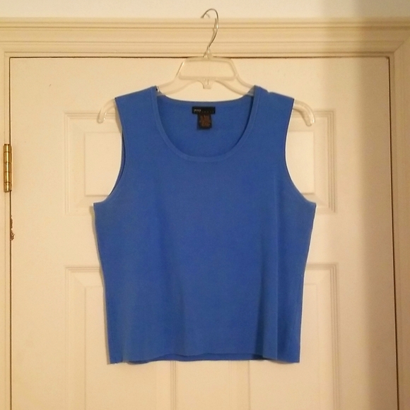 Tank top - Picture 1 of 2